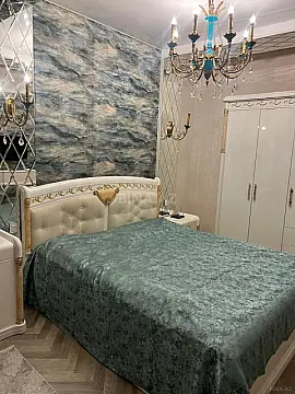 Kirayə verilir 3 otaqlı mənzil 110 m²