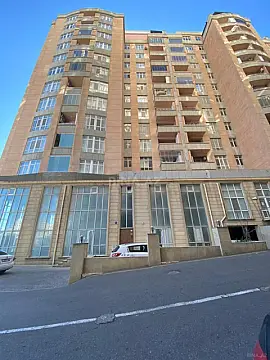 Satılır 3 otaqlı mənzil 158 m² — Bakı, Keşlə 3 otaq 158.00 m²