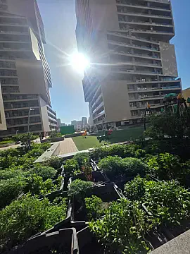 Kirayə verilir 3 otaqlı mənzil 105 m² — Bakı 3 otaq 105.00 m²
