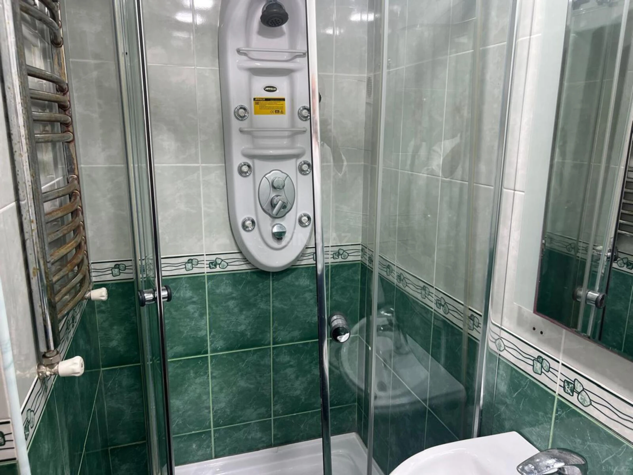 Satılır obyekt 330 m²