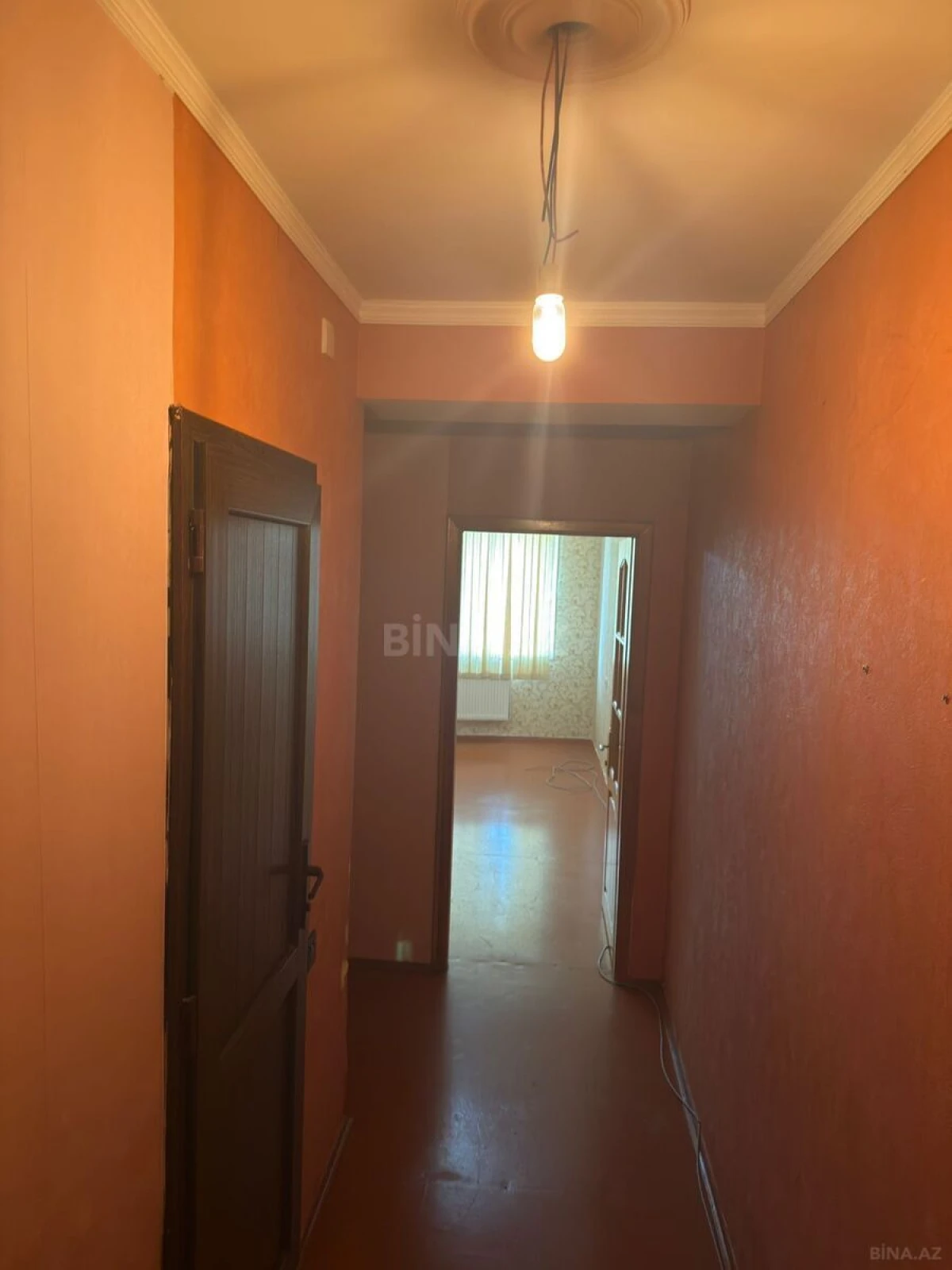 Satılır 2 otaqlı mənzil 51 m²