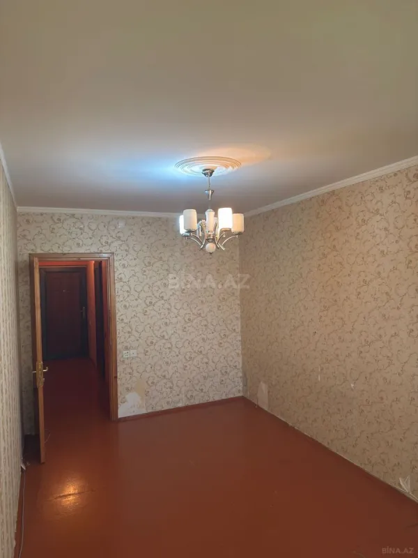 Satılır 2 otaqlı mənzil 51 m²