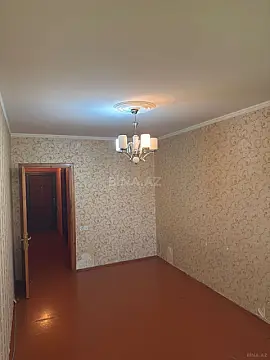 Satılır 2 otaqlı mənzil 51 m²