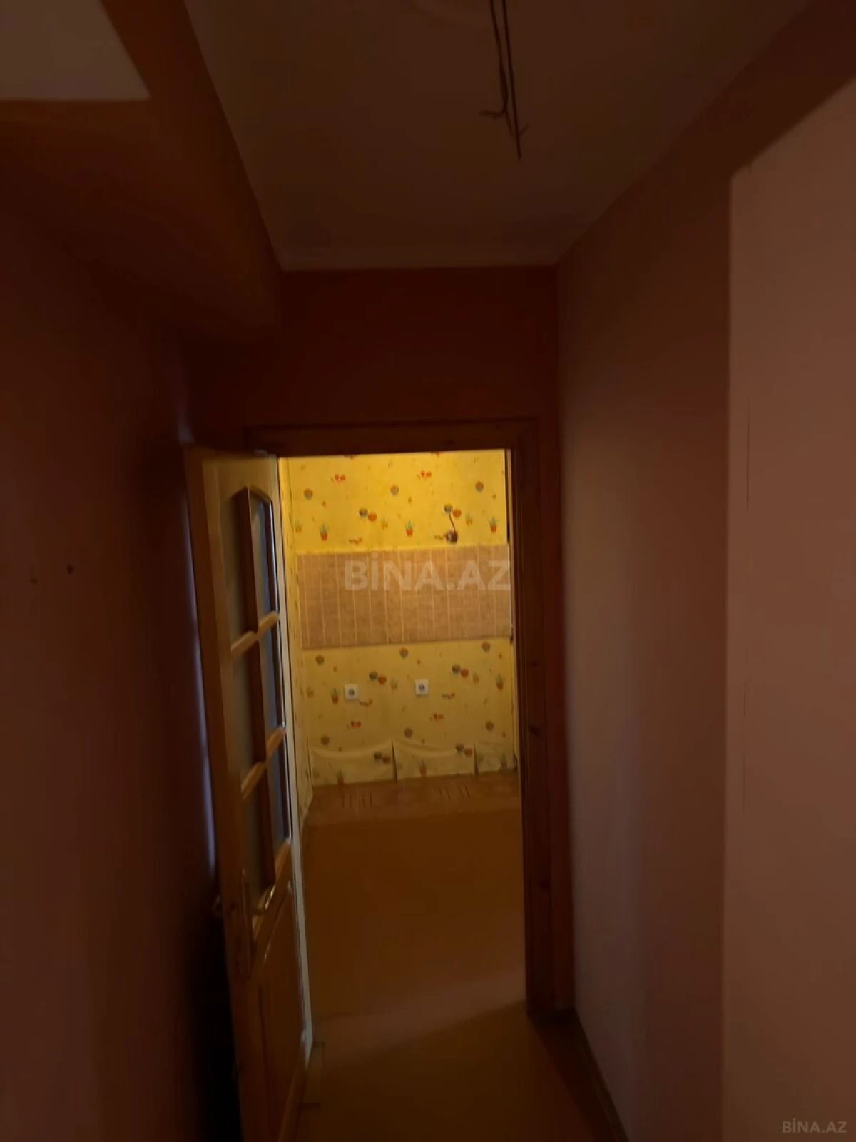 Satılır 2 otaqlı mənzil 51 m²