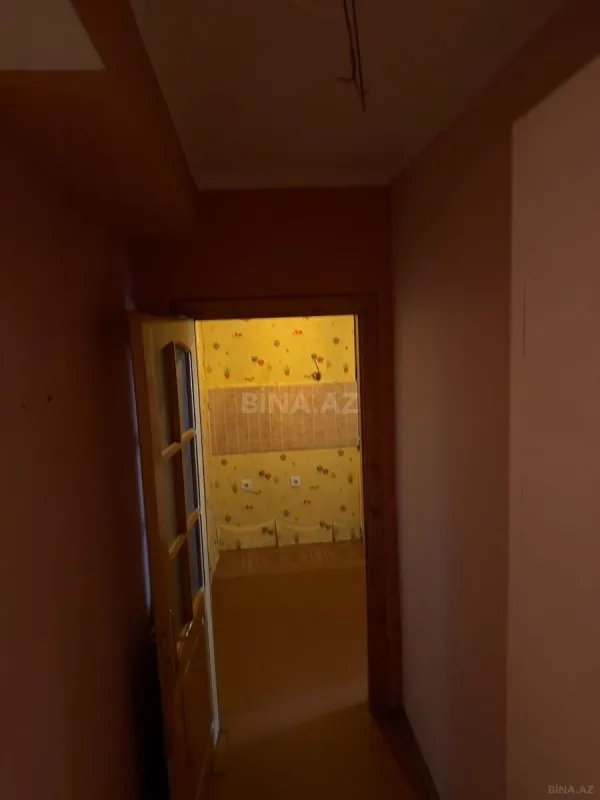 Satılır 2 otaqlı mənzil 51 m²