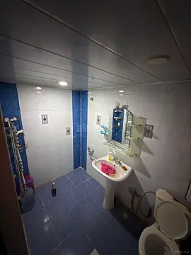 Satılır 2 otaqlı mənzil 51 m²