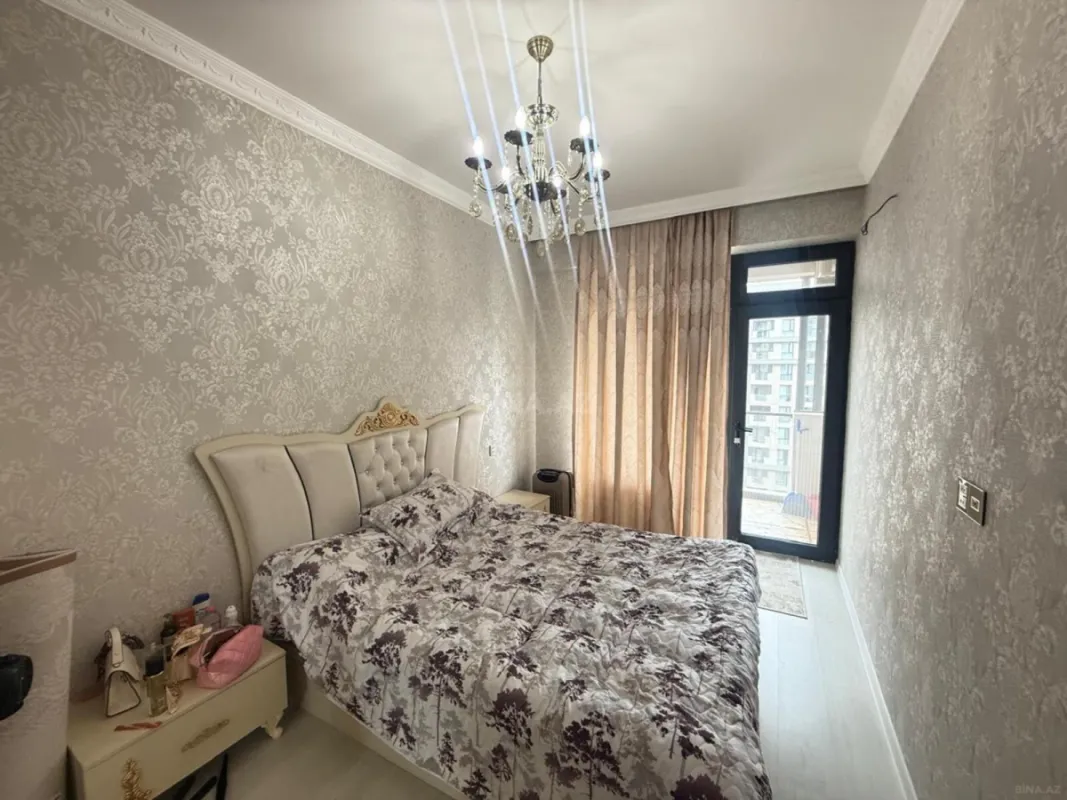 Kirayə verilir 2 otaqlı mənzil 60 m²