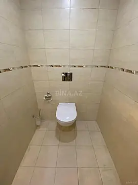 Kirayə verilir 2 otaqlı mənzil 96 m²