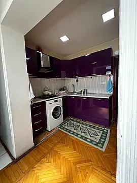 Satılır 5 otaqlı mənzil 110 m² — Bakı, Yeni Yasamal 5 otaq 110.00 m²