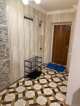 Satılır 1 otaqlı mənzil 33 m²