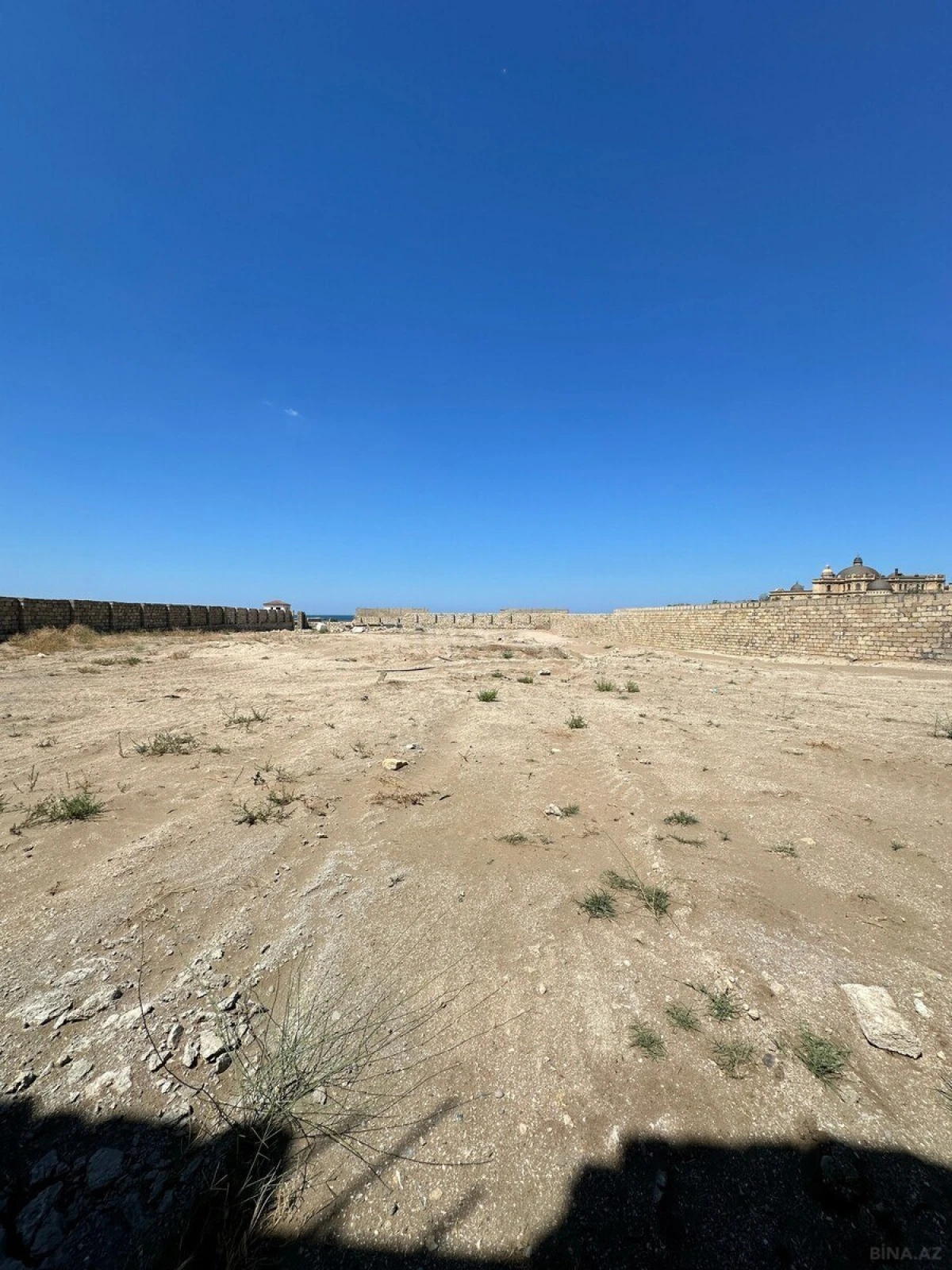 Satılır torpaq sahəsi 30 m²