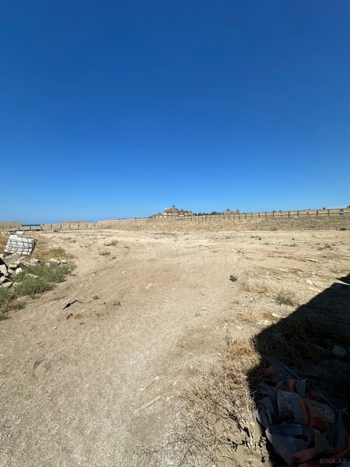 Satılır torpaq sahəsi 30 m²