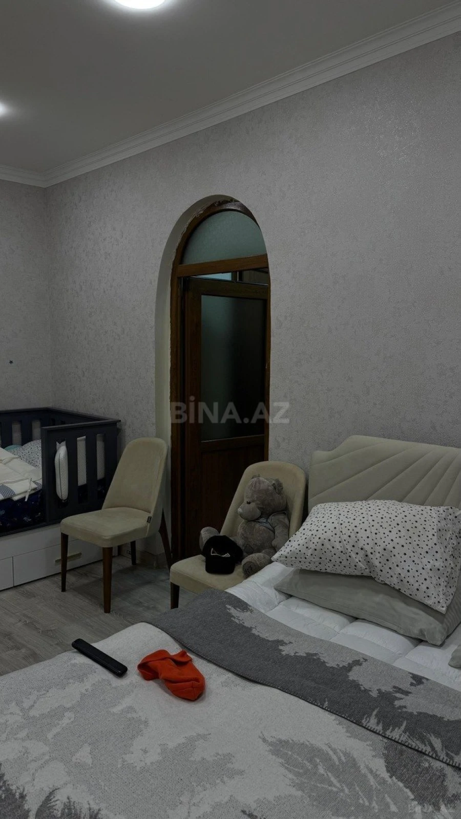 Kirayə verilir 2 otaqlı mənzil 50 m²