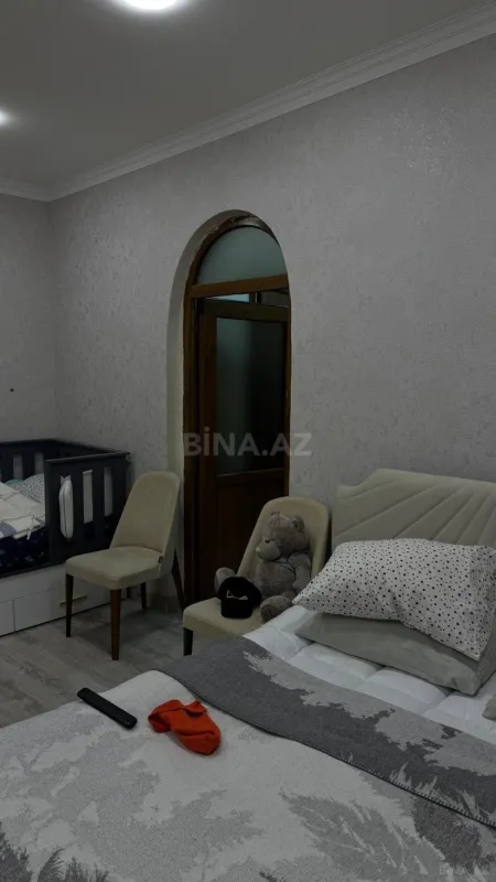 Kirayə verilir 2 otaqlı mənzil 50 m²