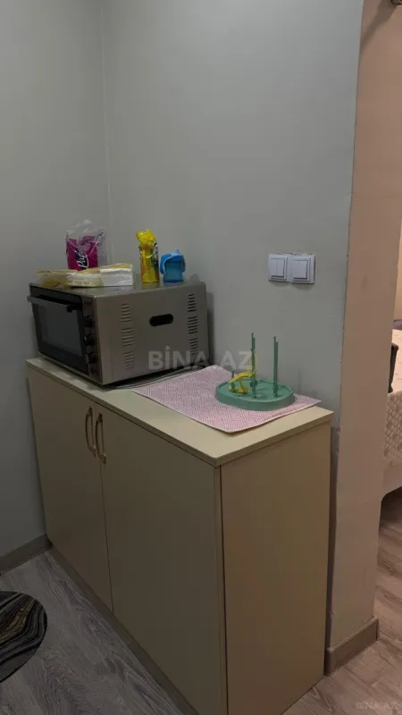 Kirayə verilir 2 otaqlı mənzil 50 m²