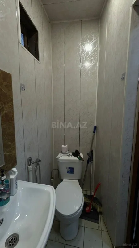 Kirayə verilir 2 otaqlı mənzil 50 m²