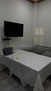 Kirayə verilir 2 otaqlı mənzil 50 m²