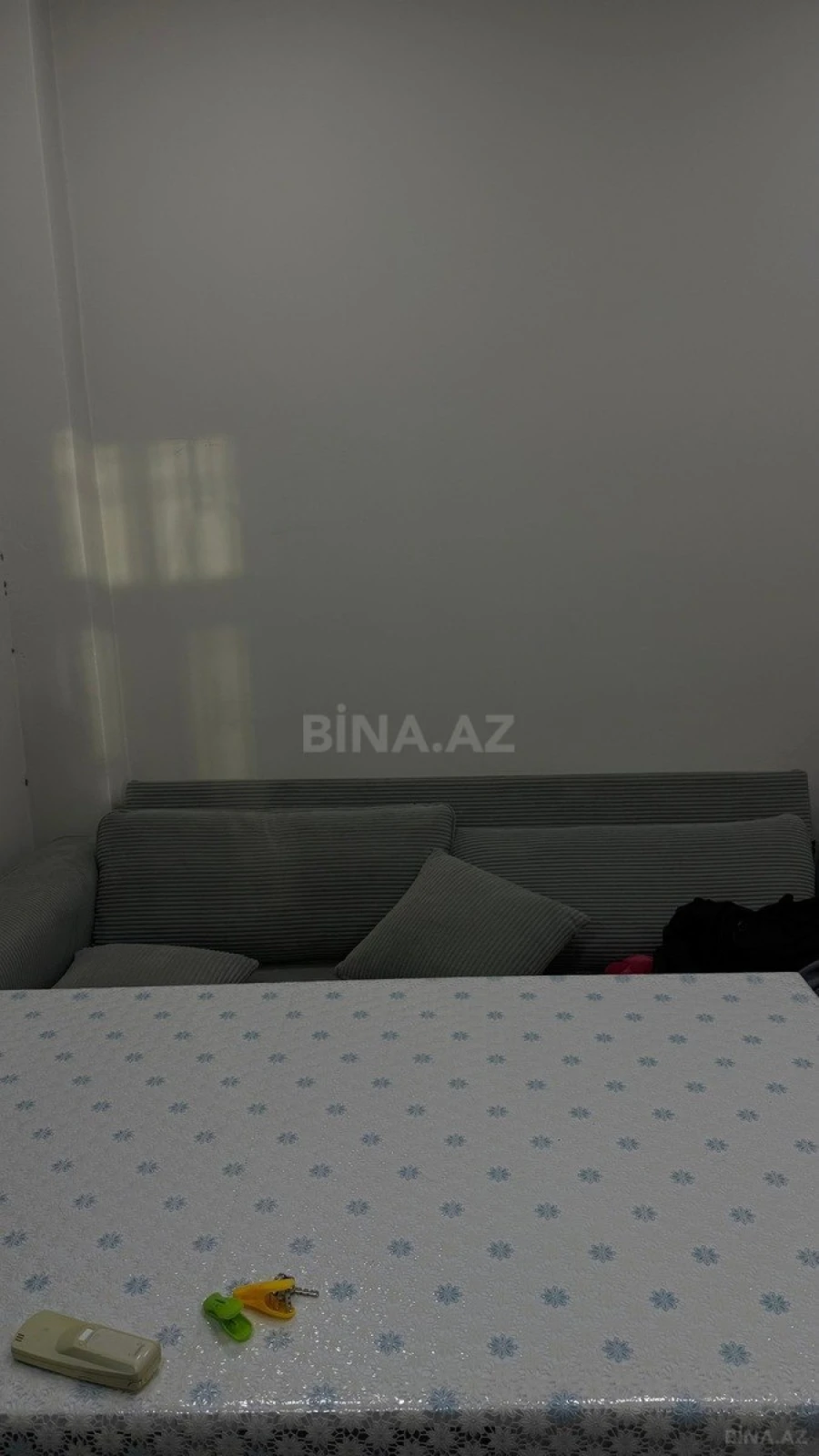 Kirayə verilir 2 otaqlı mənzil 50 m²