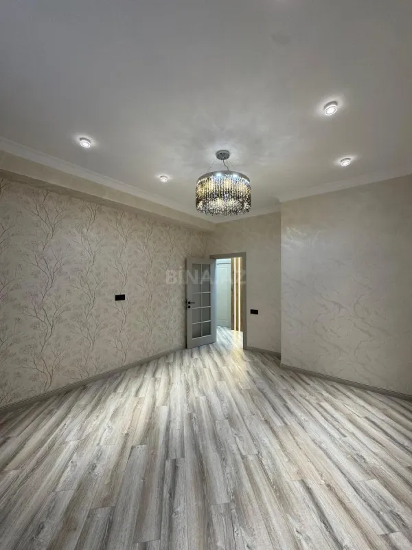 Satılır 3 otaqlı mənzil 86 m²