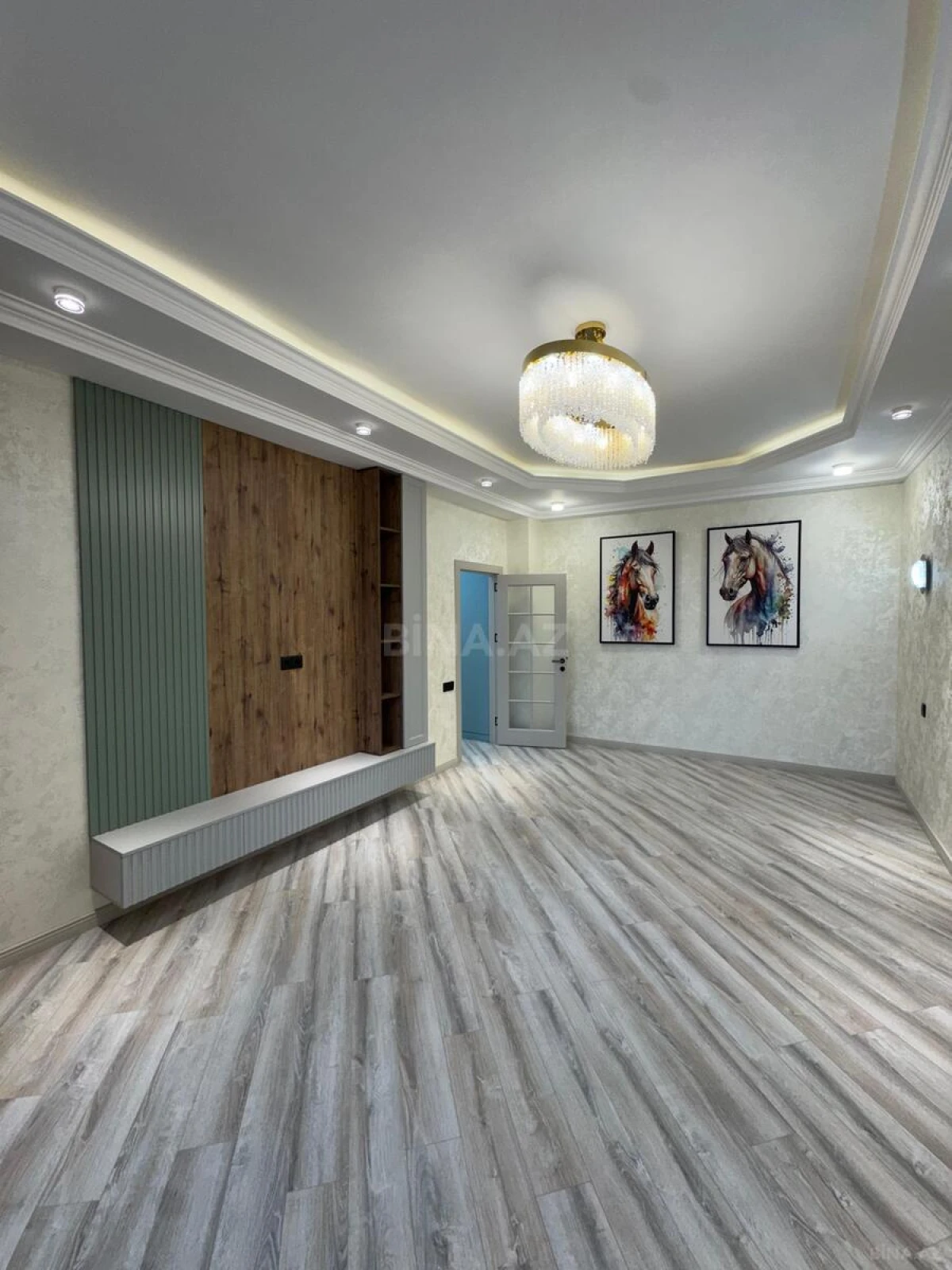 Satılır 3 otaqlı mənzil 86 m²