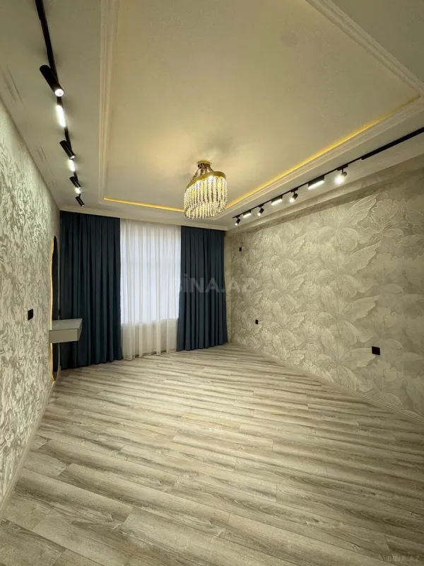 Satılır 3 otaqlı mənzil 86 m²