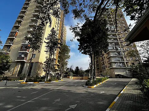 Satılır 3 otaqlı mənzil 110 m² — Bakı, Qaraçuxur 3 otaq 110.00 m²