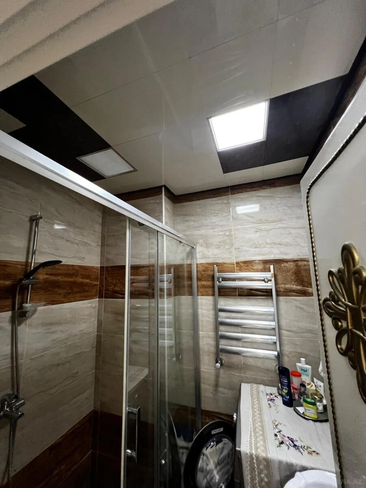 Satılır 3 otaqlı mənzil 110 m²