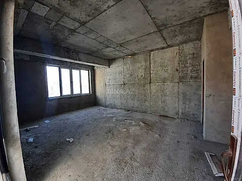 Satılır 2 otaqlı mənzil 145 m²