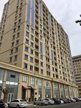 Satılır 2 otaqlı mənzil 145 m² — Bakı, Nəsimi 2 otaq 145.00 m²