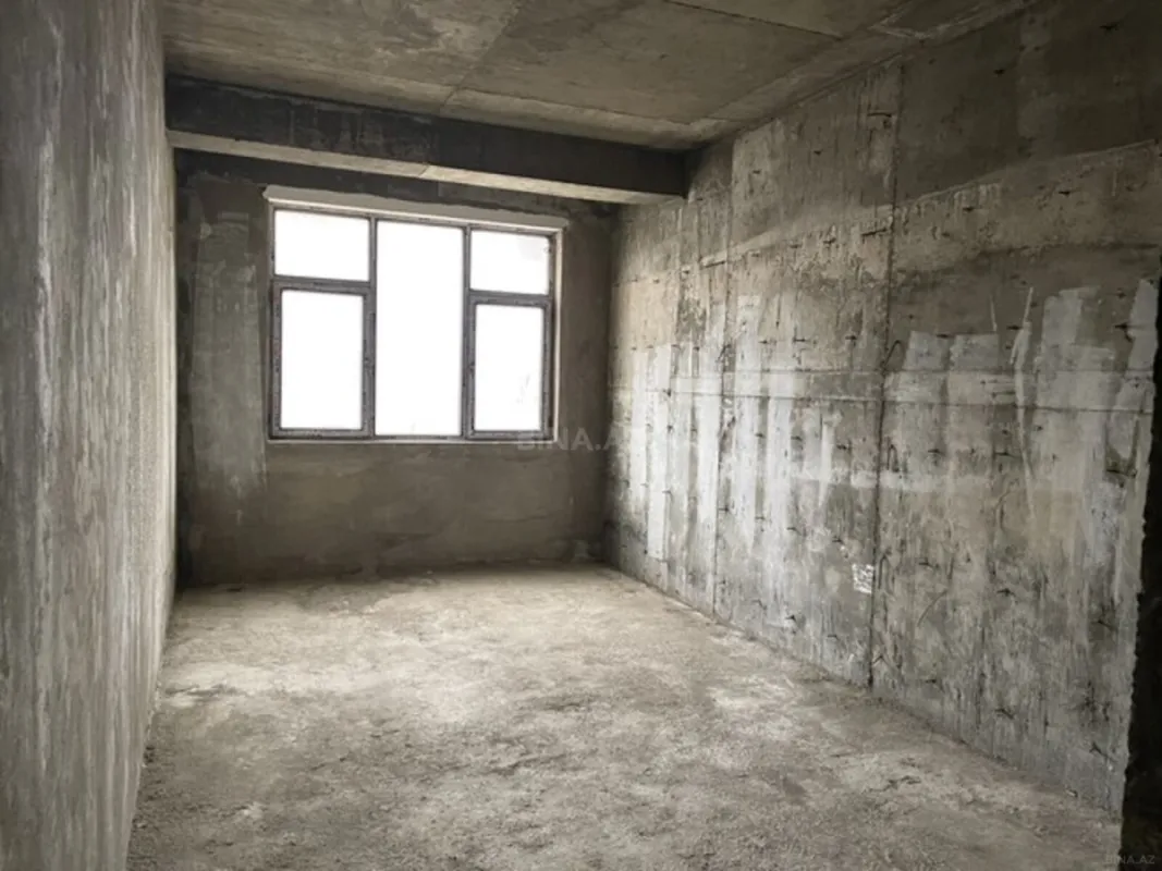 Satılır 2 otaqlı mənzil 145 m²