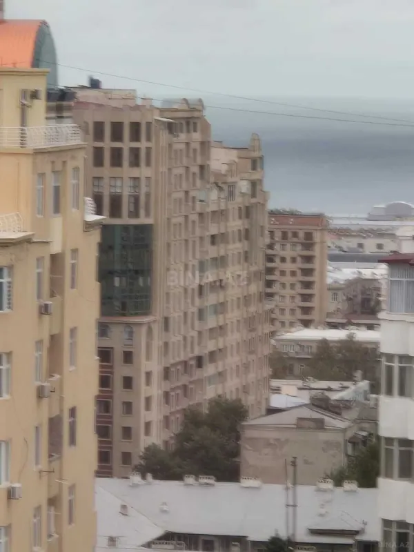 Kirayə verilir 3 otaqlı mənzil 120 m²