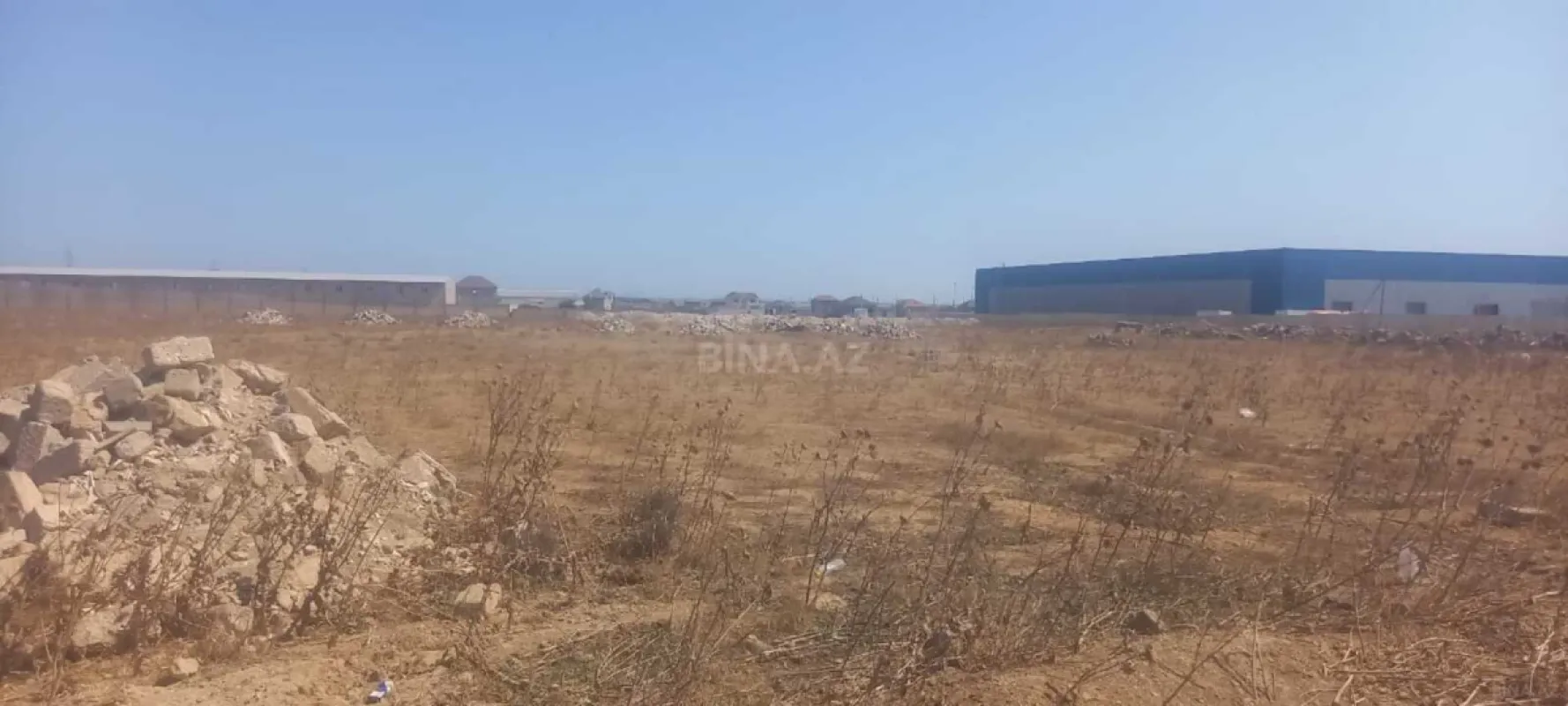 Satılır torpaq sahəsi 50 m²