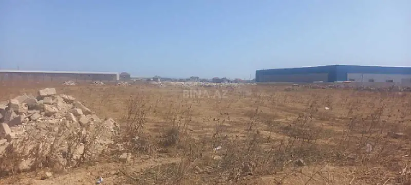 Satılır torpaq sahəsi 50 m²