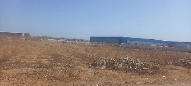 Satılır torpaq sahəsi 50 m² — Bakı, Binə 50.00 m²