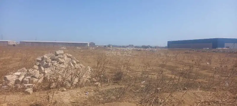 Satılır torpaq sahəsi 50 m²