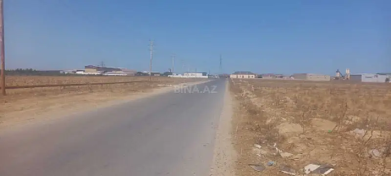 Satılır torpaq sahəsi 50 m²