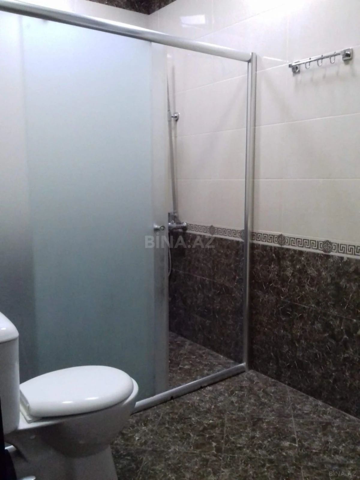 Kirayə verilir 3 otaqlı mənzil 100 m²