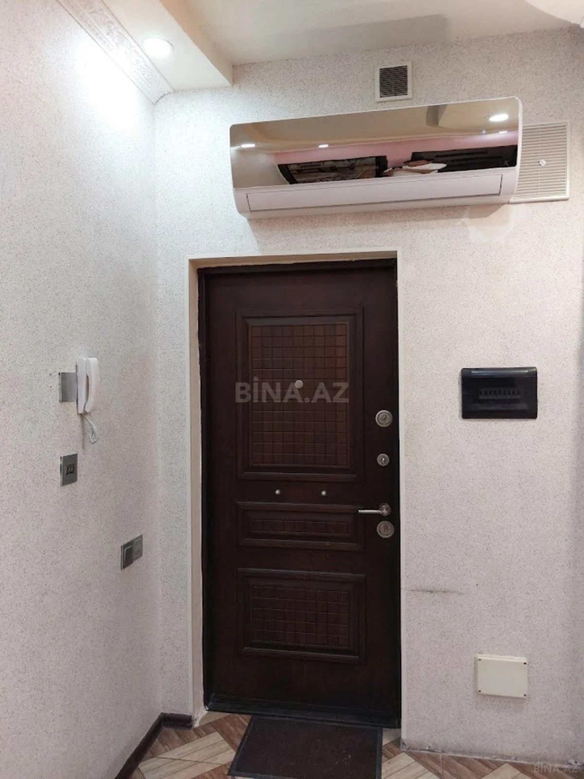 Kirayə verilir 3 otaqlı mənzil 100 m²