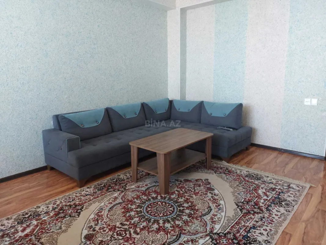 Kirayə verilir 3 otaqlı mənzil 100 m²