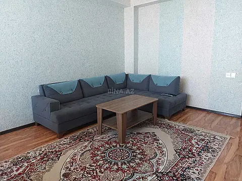 Kirayə verilir 3 otaqlı mənzil 100 m²