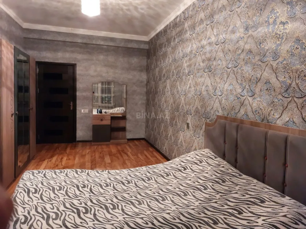 Kirayə verilir 3 otaqlı mənzil 100 m²