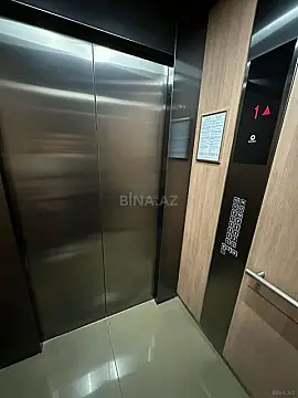Satılır 3 otaqlı mənzil 70 m²