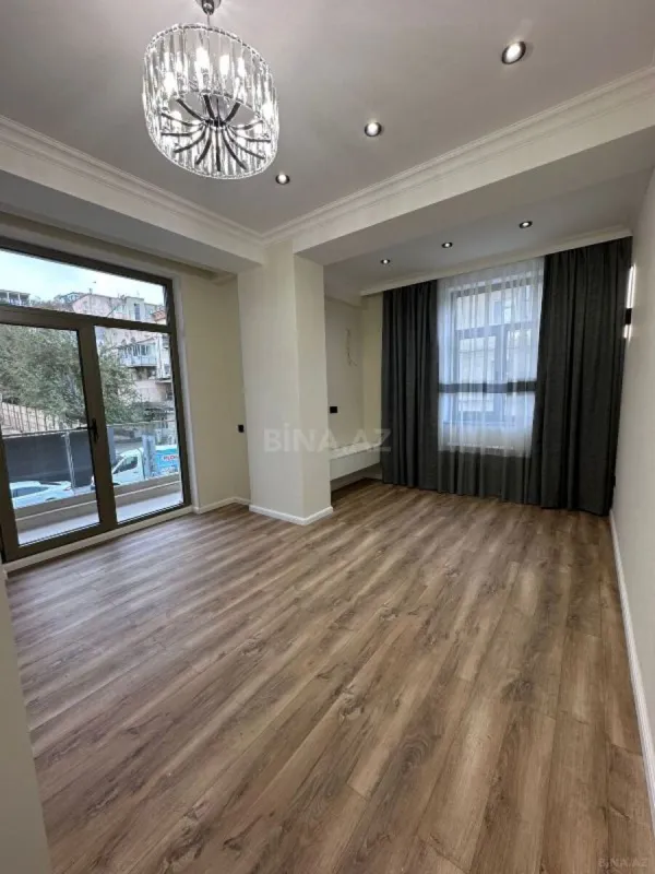 Satılır 3 otaqlı mənzil 70 m²