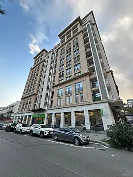 Satılır 3 otaqlı mənzil 70 m² — Bakı, Bayıl 3 otaq 70.00 m²