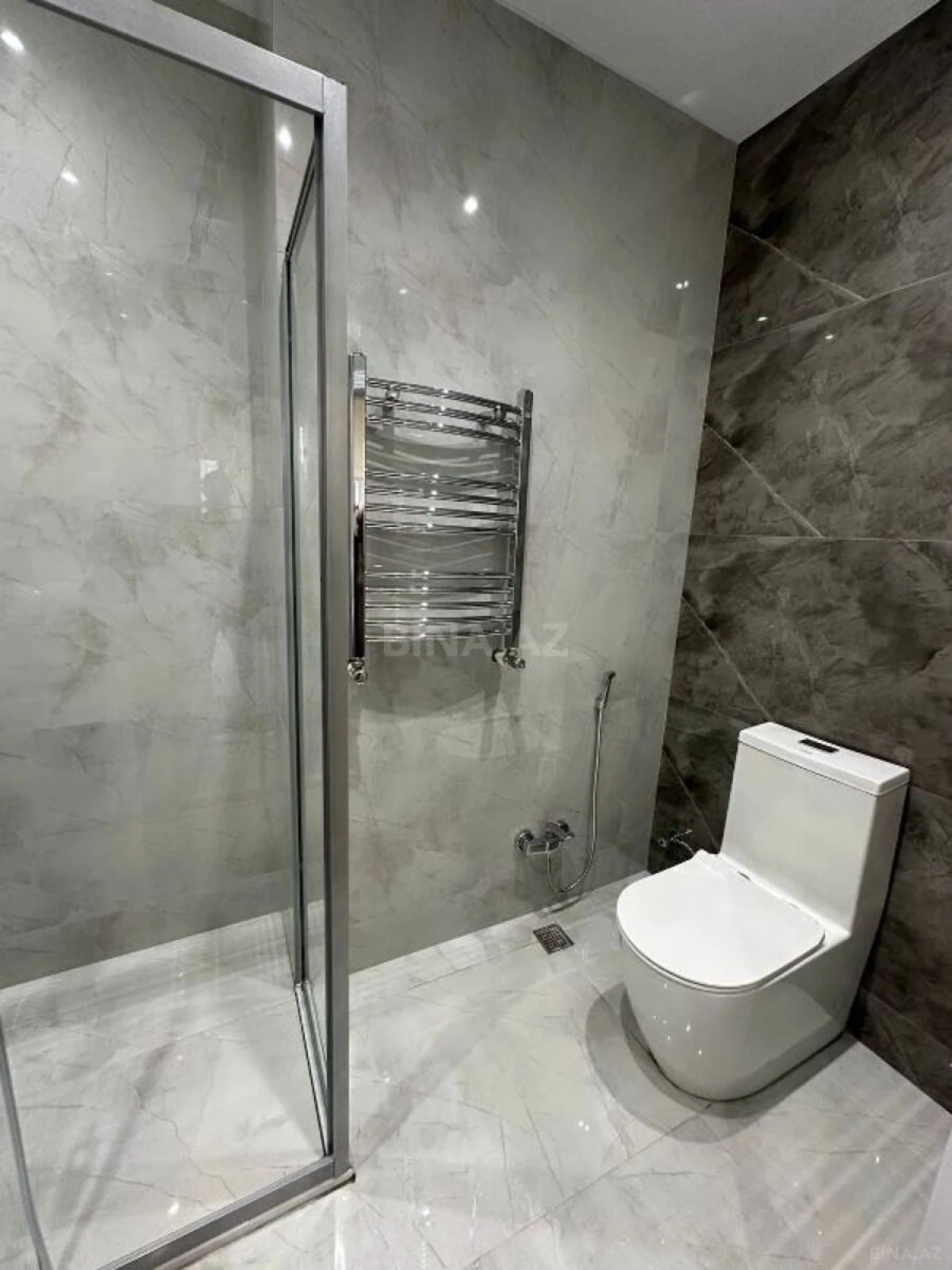 Satılır 3 otaqlı mənzil 70 m²