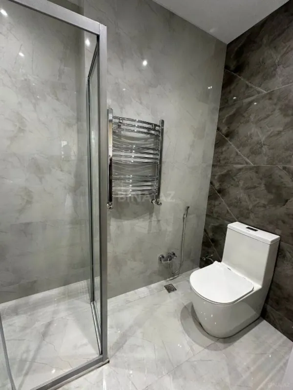 Satılır 3 otaqlı mənzil 70 m²