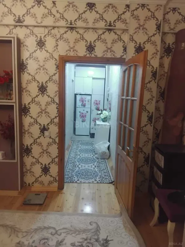 Satılır 2 otaqlı mənzil 45 m²
