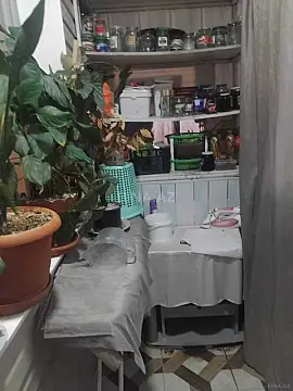 Satılır 2 otaqlı mənzil 45 m²