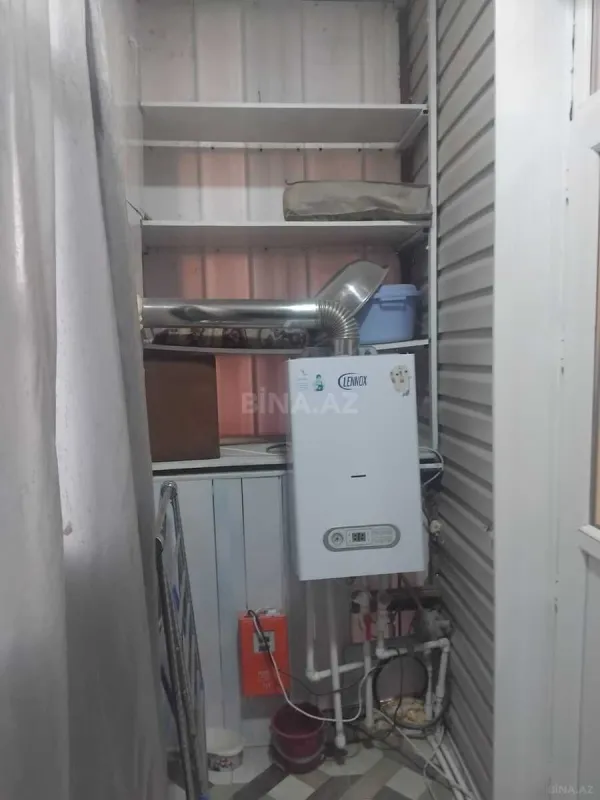 Satılır 2 otaqlı mənzil 45 m²