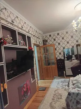 Satılır 2 otaqlı mənzil 45 m²